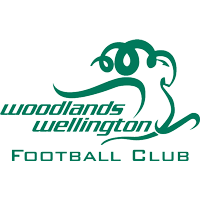 logo of Woodlands Wellington FC