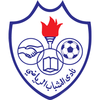 logo of Al Shabab SC