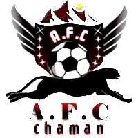 logo of Afghan FC Chaman