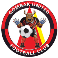 logo of Gombak United FC