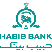 logo of Habib Bank Ltd FC