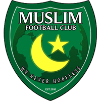 logo of Muslim
