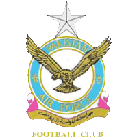 logo of Pakistan Air Force FC
