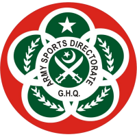 logo of Army