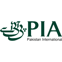 logo of PIA FC