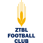logo of ZTBL FC