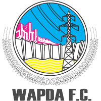 logo of WAPDA