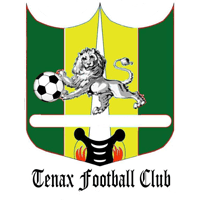 logo of Tenax FC
