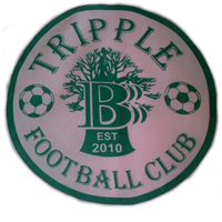 logo of Tripple B FC