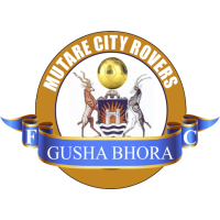 logo of Mutare City Rovers FC