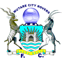 old logo of Mutare City Rovers FC