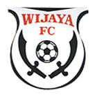 old logo of Wijaya FC