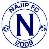 logo of Najip I-Team