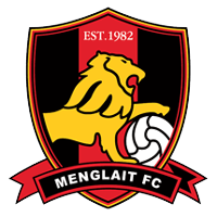logo of Menglait FC