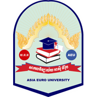 old logo of Asia Euro United