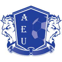 old logo of Asia Euro United