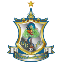 old logo of Boeung Ket FC