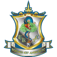 old logo of Boeung Ket FC