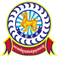 old logo of MOI Kompong Dewa FC