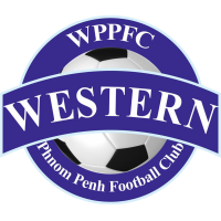 logo of Western Phnom Penh FC