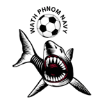 logo of Wat Phnom FC