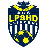 logo of CS LPS HD Clinceni
