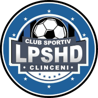 old logo of FC Academica Clinceni