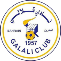 logo of Qalali Club