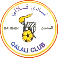 old logo of Qalali Club
