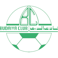 logo of Budaiya Club