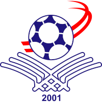 old logo of Al Tadamun Club