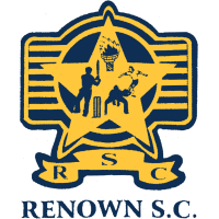 old logo of Renown SC