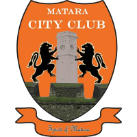 logo of Matara City Club