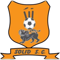 logo of Solid SC