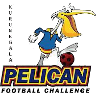logo of Pelicans SC