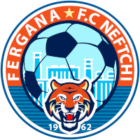 old logo of PFK Neftchi