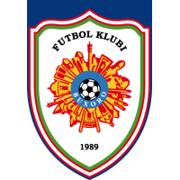 old logo of Buxoro FK