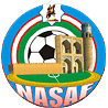 old logo of PFK Nasaf