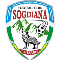 logo of PFK Soʻgʻdiyona