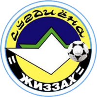 old logo of PFK Soʻgʻdiyona