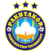 logo of PFK Paxtakor