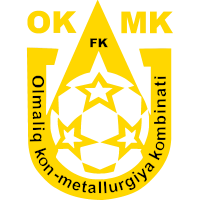 logo of OKMK FK