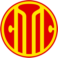 old logo of Beijing Guoan FC