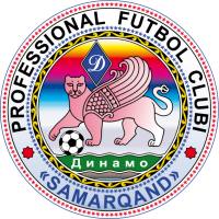 old logo of PFK Dinamo