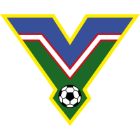 old logo of PFK Metallurg