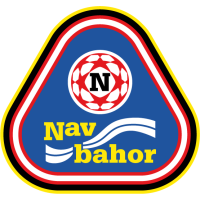 old logo of PFK Navbahor