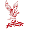 old logo of PFK Navbahor