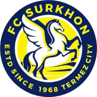 logo of PFK Surxon