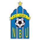 logo of FK NBU-Osiyo