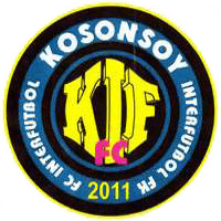 logo of Kosonsoy FK